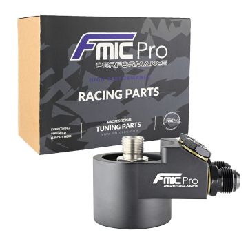 Adaptér olejového filtru FMIC.Pro Honda Civic X L15B