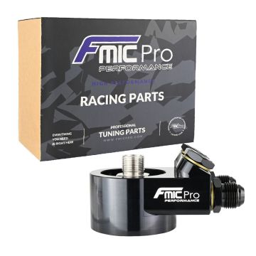 Adaptér olejového filtru FMIC.Pro Subaru BRZ Toyota GT86 GR86