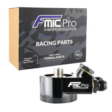 Adaptér olejového filtru s termostatem FMIC.Pro Subaru BRZ Toyota GT86 GR86
