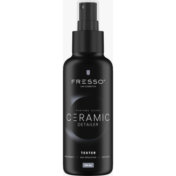FRESSO Ceramic Detailer 100ml