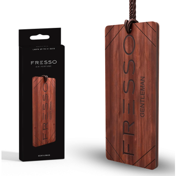 FRESSO Gentleman