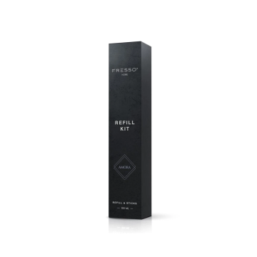 FRESSO Home Amora Refill KIT 100ml