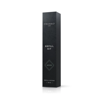 FRESSO Home Molise Refill KIT 100ml