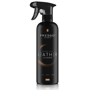 FRESSO Leather Cleaner 500ml