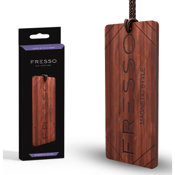 FRESSO Magnetic Style