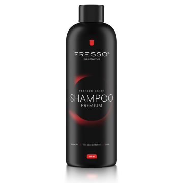 FRESSO Shampoo Premium 500ml