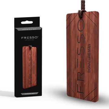 FRESSO Signature Man