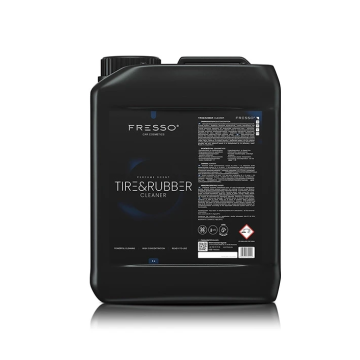 FRESSO Tire & Rubber Cleaner 5L