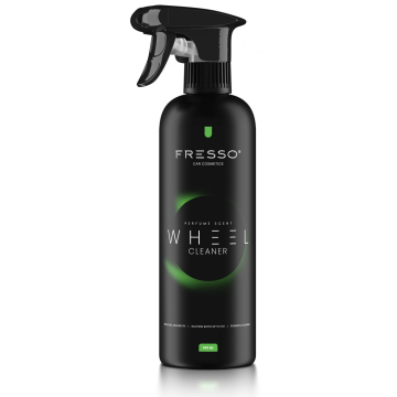FRESSO Wheel Cleaner 500ml