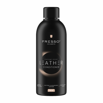 Fresso Leather Conditioner 250ml - Profesionální péče o kůži