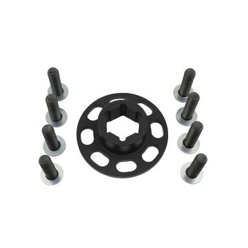 Zajištění šroubu hřídele FTWL BMW N55 - Crankshaft Bolt Lock