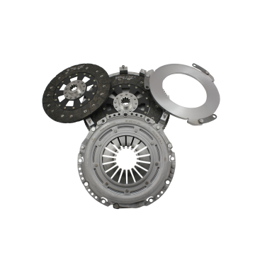 Dvoukotoučová spojka FTWL BMW M50 / M52 / M54 / S50 / S54 / M57 / M47N / M3 / E46 - STAGE 3