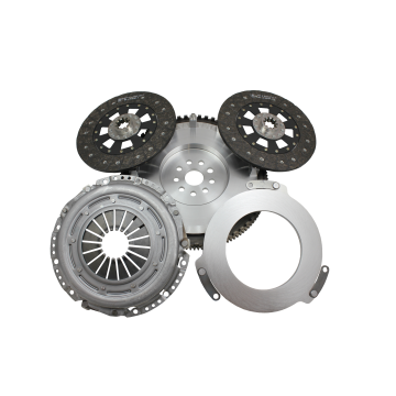 Dvoukotoučová spojková sada FTWL BMW M60 M62 5 stupňovou převodovku Stage 1