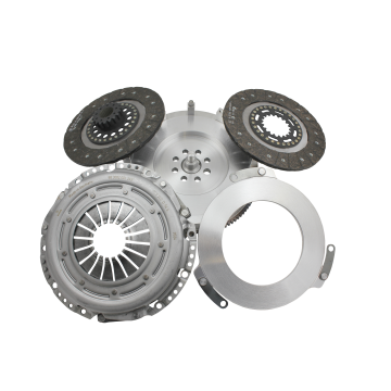 Dvoukotoučová spojka do 1400 Nm, 8 šroubů, Stage 3 FTWL pro BMW N54B30