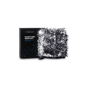 FX PROTECT Shaggy Mini Wash Mitt