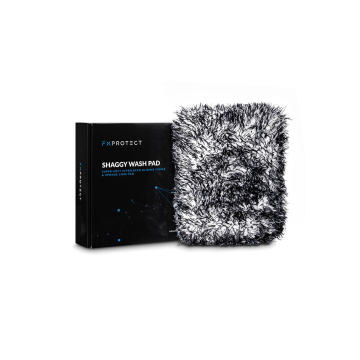 FX PROTECT Shaggy Wash Pad