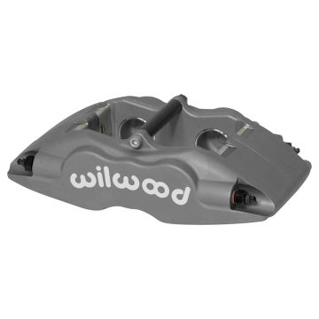 Brzdový třmen Wilwood 120-11129 Forged Superlite internal universal 4 písty