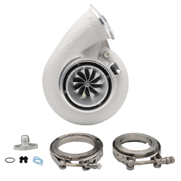 Turbodmychadlo Pulsar PSR 7375G 1200KM 1.28 3" V-Band Vstup 3.5" V-Band Výstup Kuličková ložiska