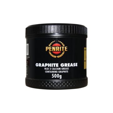 Mazivo Penrite Graphite Grease 500g
