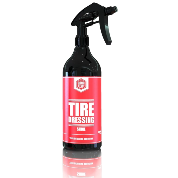 GOOD STUFF Tire Dressing Shine 1000ml
