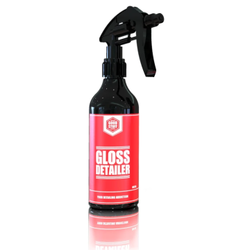 GOOD STUFF Gloss Detailer 500ml