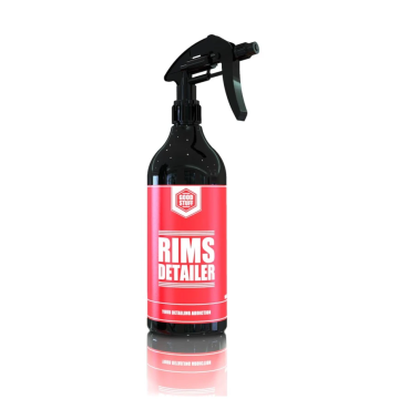 GOOD STUFF Rims Detailer 1000ml