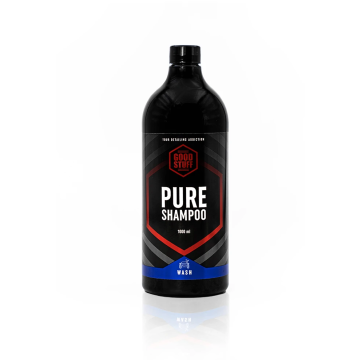 GOOD STUFF Pure Shampoo 1000ml