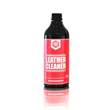 GOOD STUFF Leather Cleaner 500ml