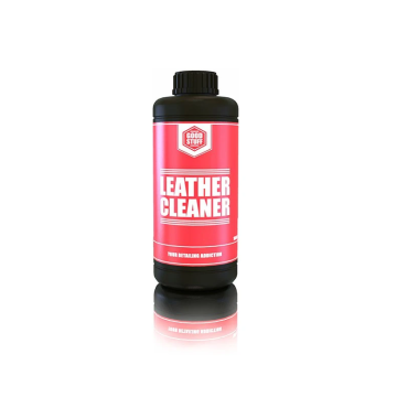 GOOD STUFF Leather Cleaner 1000ml
