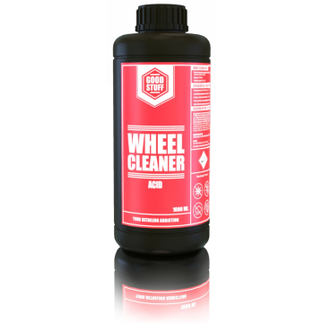 GOOD STUFF Wheel Cleaner 1000ml