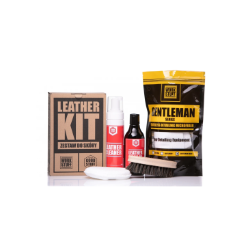 GOOD STUFF Leather Kit