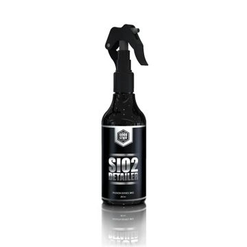 GOOD STUFF SiO2 Detailer 250ml