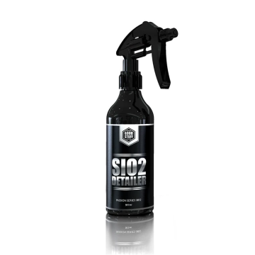 GOOD STUFF SiO2 Detailer 500ml