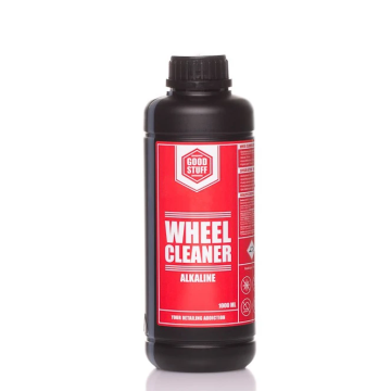 GOOD STUFF Wheel Cleaner Alkaline 1000ml