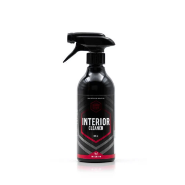 GOOD STUFF Interior Cleaner 500ml