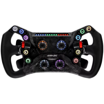 GT NEO 300 mm Volant SIMAGIC s řadicími pádly Simulator Simracing