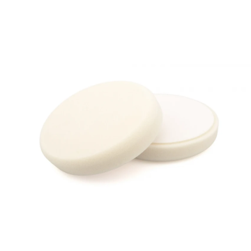 FLEXIPADS 150mm Cream EVO+ compounding