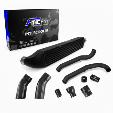 Intercooler a potrubí FMIC.Pro Ford Fiesta ST 2014+