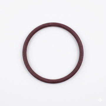 O-kroužek těsnění kanálu sacího potrubí FMIC.PRO Toyota 2JZ 50x3.5mm 80 FPM