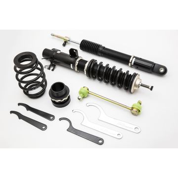 BC Racing H-13-BR-RN Coilovers for Audi A1 8X 2010+