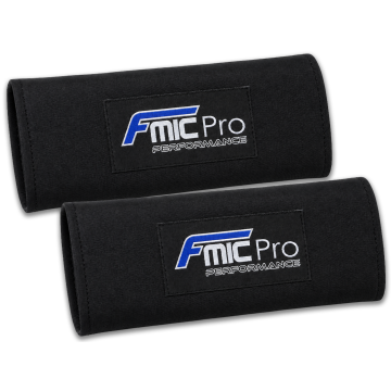 Polstrování bezpečnostních pásů FMIC.Pro 3" 76mm 2 ks