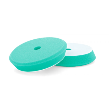 FLEXIPADS 150mm PRO-CLASSIC GREEN Heavy Polishing Pad