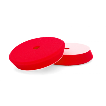 FLEXIPADS 150mm PRO-CLASSIC RED Ultra Fine Finishing Pad