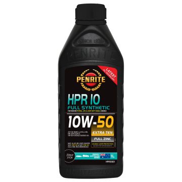 Motorový olej Penrite HPR 10 10W-50 Full Synthetic 1L