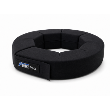 Ochranný límec FMIC.Pro SFI 3.3 L 15cm / 5.91"