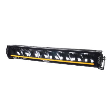 LED světelný panel Purelux Road Curve C550 55cm 120W