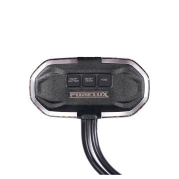Ovládací panel světel Purelux Flash