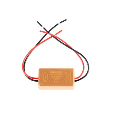 Stroboskopický ovladač Purelux 12V 24V