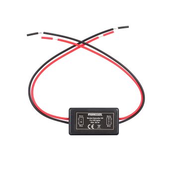 Stroboskopický ovladač Purelux CS 12V 24V