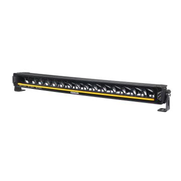 LED světelný panel Purelux Road Curve C530 Slim Zakřivená 53 cm 160W